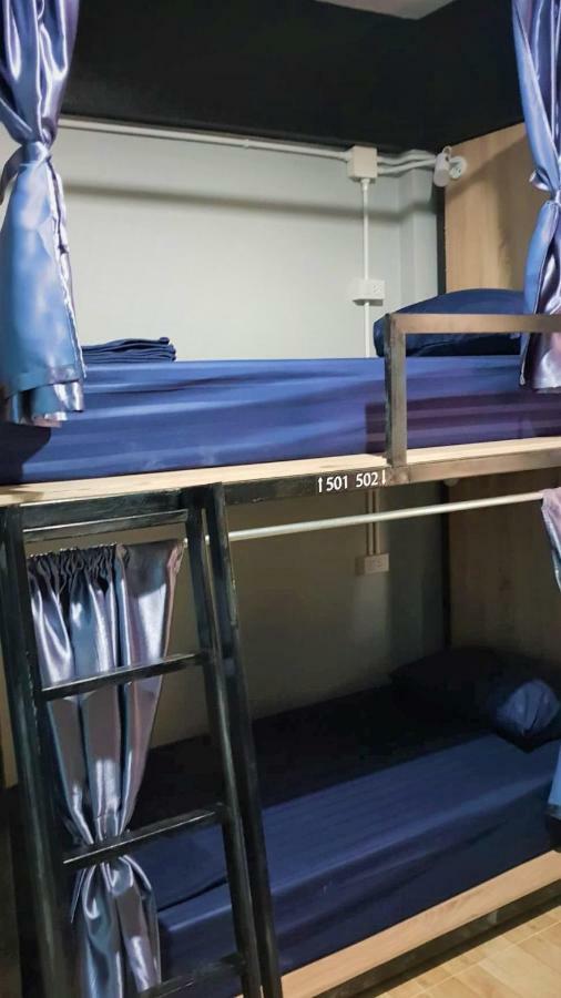 Hostel Me U Hostel&tour *