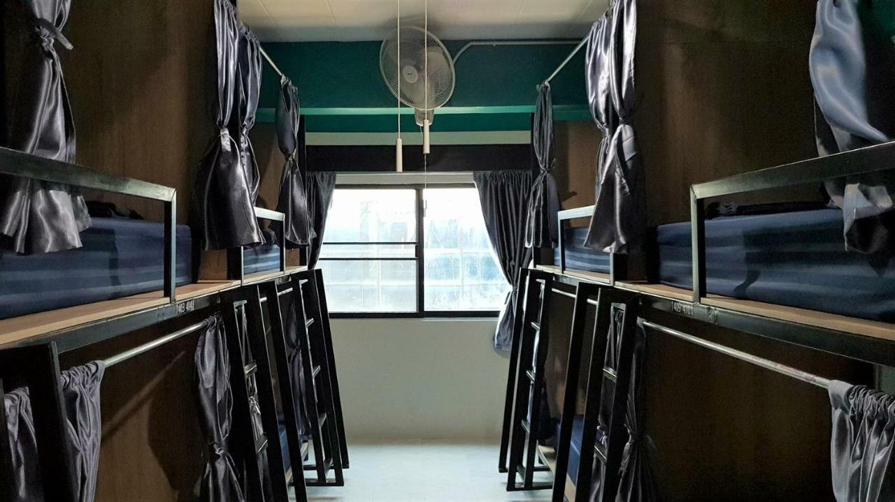 Me U Hostel&tour Chiang Mai