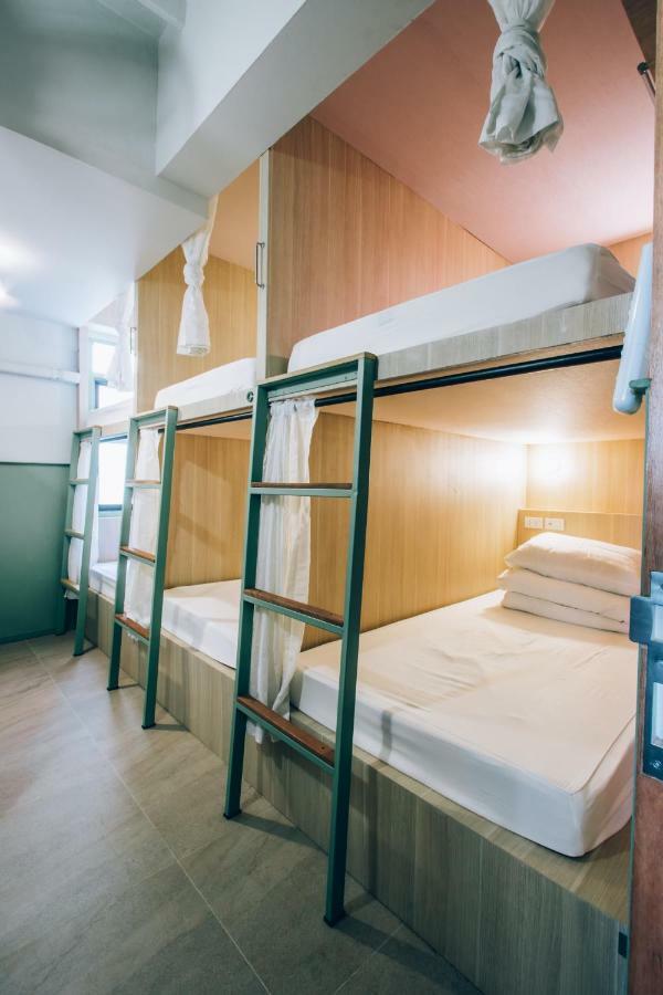Muan Hotel Chiang Mai