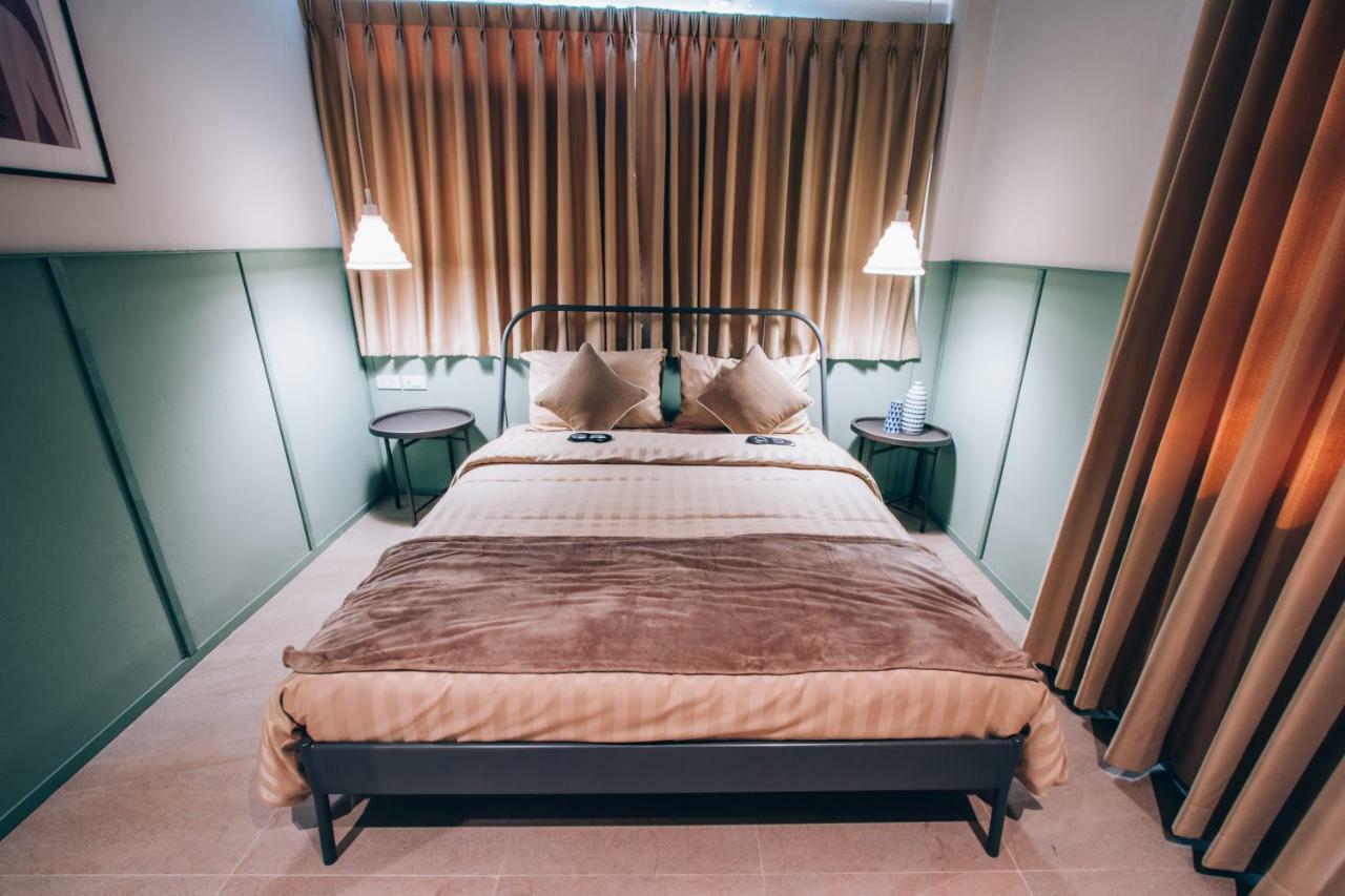 Muan Hotel 3*