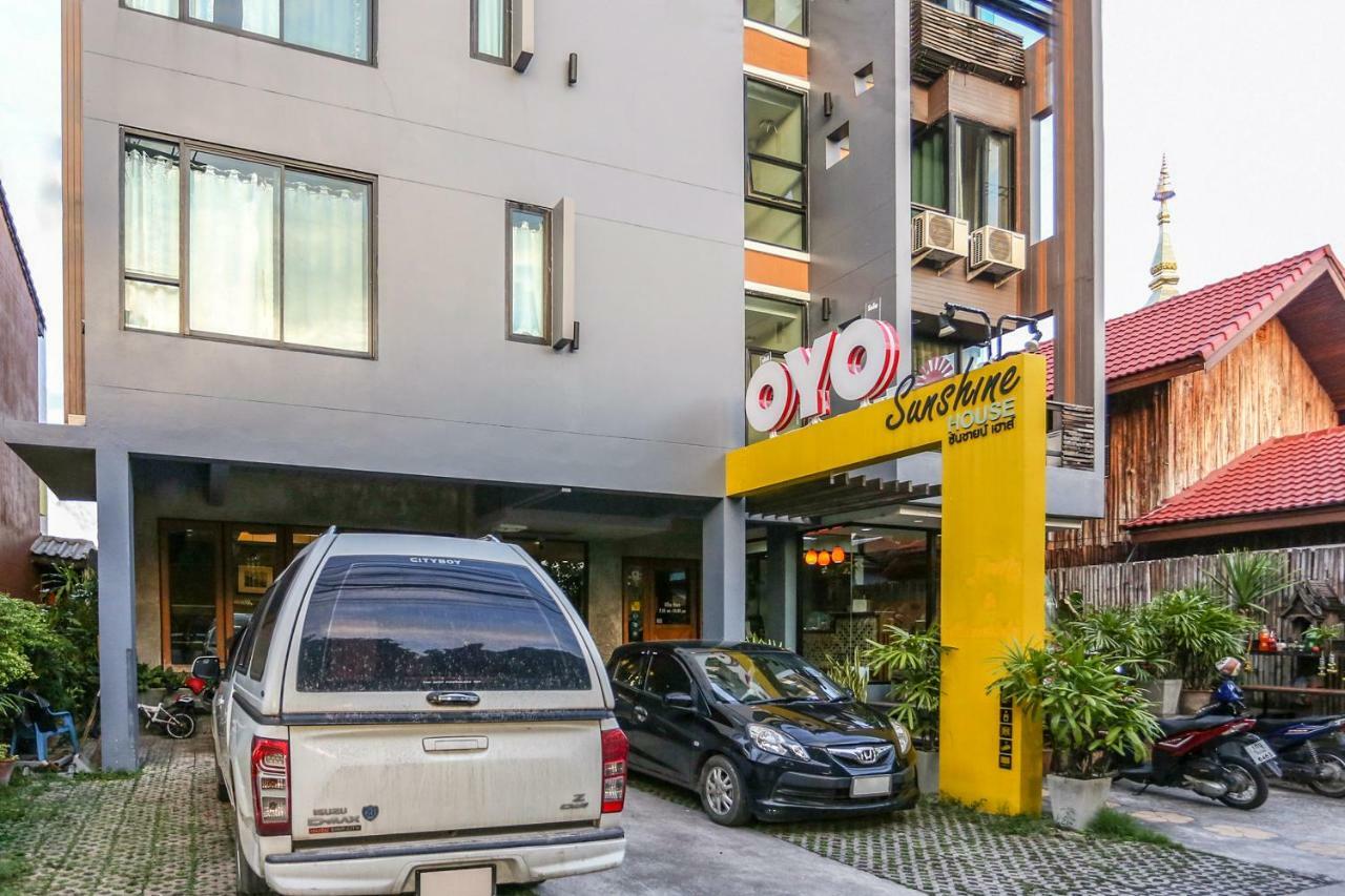 Oyo 233 Sunshine House Hotel