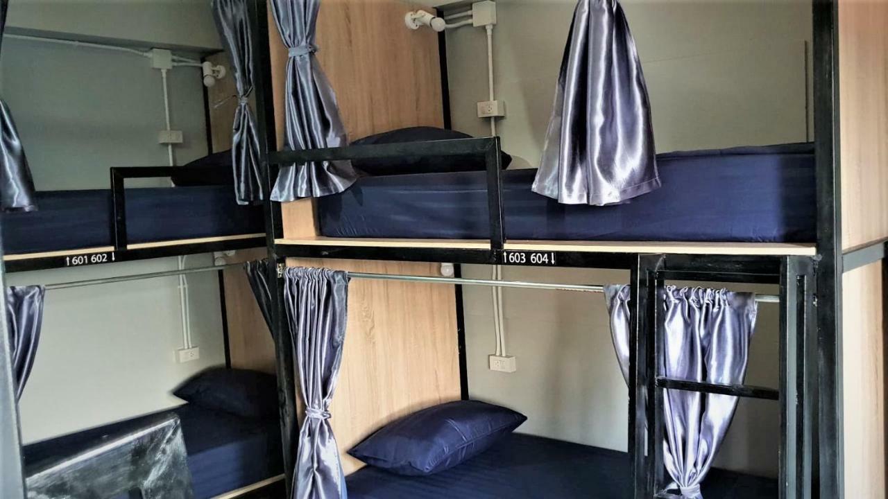 Me U Hostel&tour Hostel *