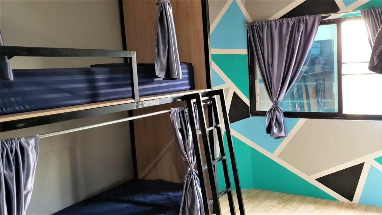 Me U Hostel&tour Hostel Chiang Mai