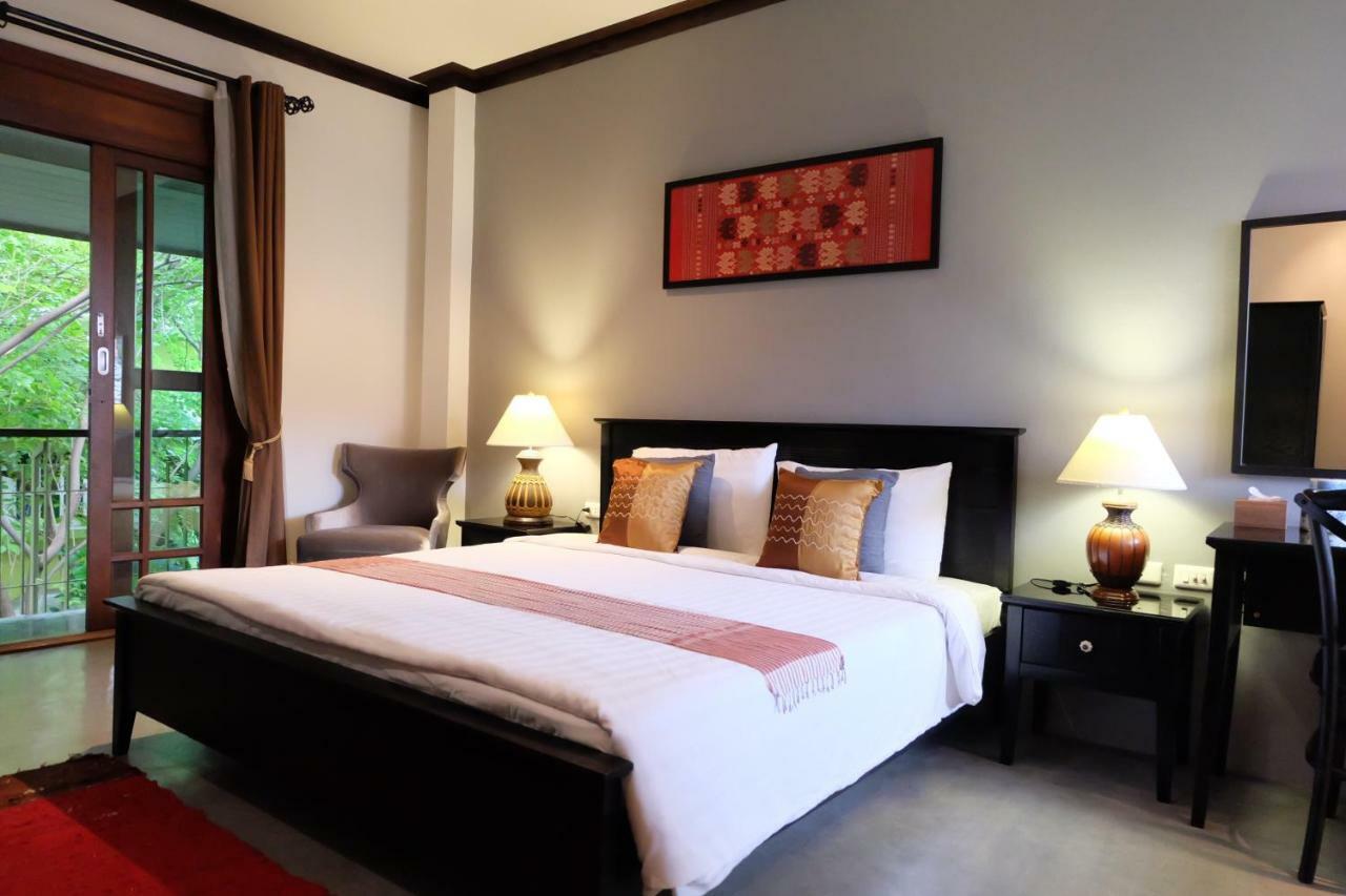 Resort The Twenty Chiang Mai