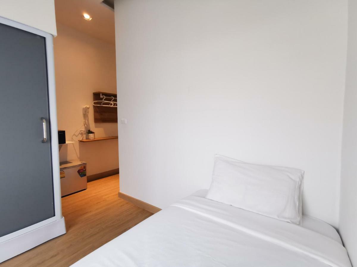 Alexa Nimman Hostel Chiang Mai