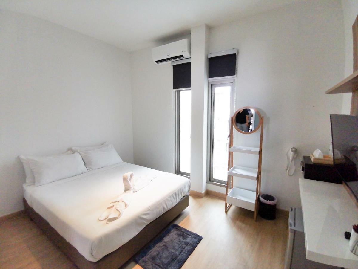 Hostel Alexa Nimman