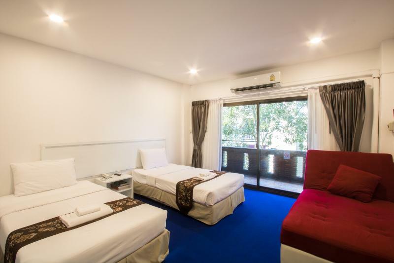 Hotel Nim Seng