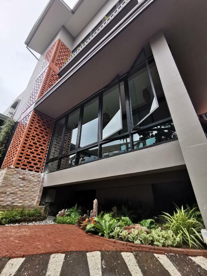 Fang โรงแรมแฟงเชียงใหม่ Hotel 3*