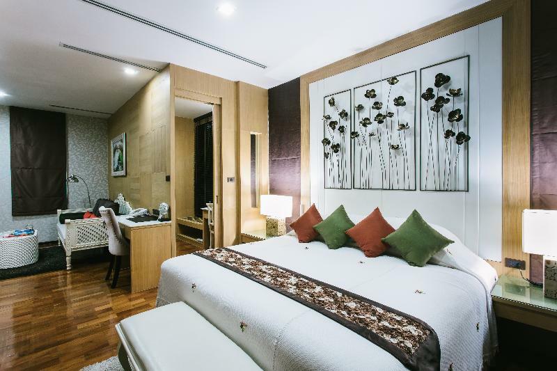 Resort Sireeampan Boutique And - Sha Extra Chiang Mai