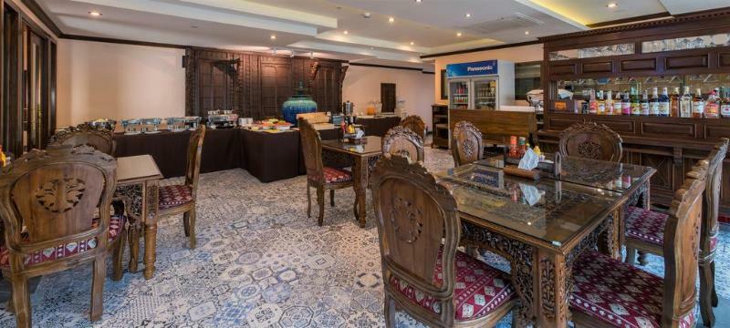 Thanyawintra Boutique And Hotel