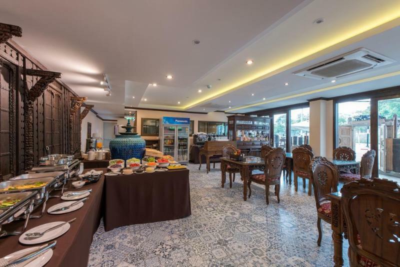 Thanyawintra Boutique And 4*