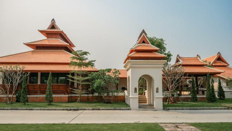 Content Chiangmai Hotel