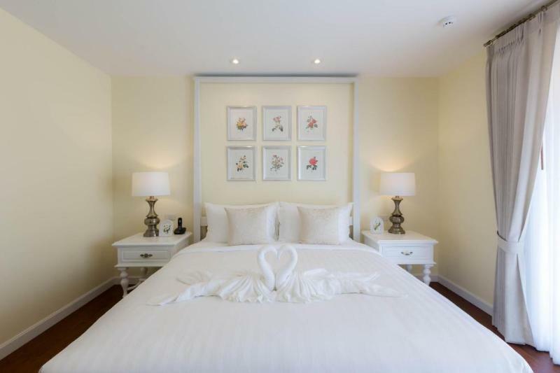 Content Chiangmai Hotel 4*