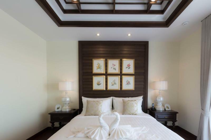 Hotel Content Chiangmai