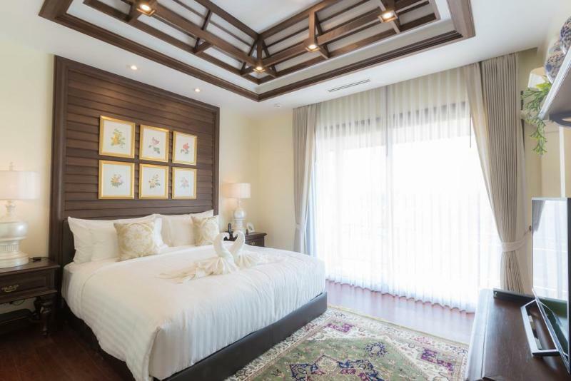 Content Chiangmai 4*