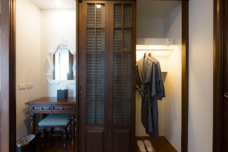 Content Chiangmai 4* Chiang Mai