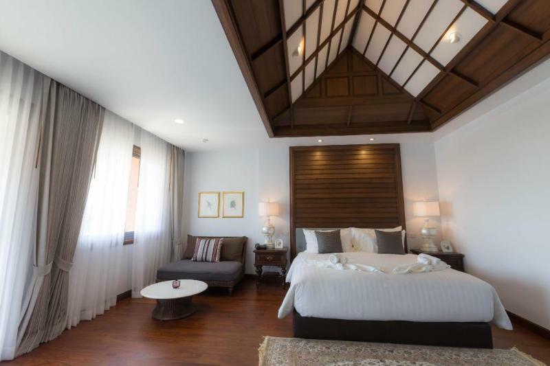 Content Chiangmai Hotel Chiang Mai