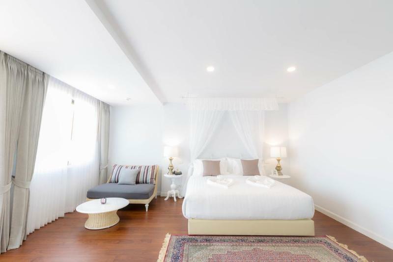 Content Chiangmai 4*