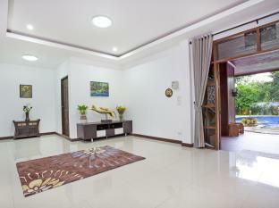 Villa Lanna Karuehaad Chiang Mai