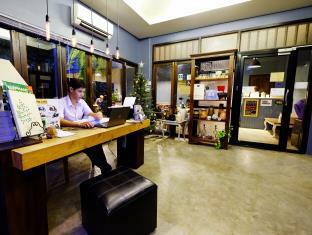 Mona Chiangmai Boutique Hotel 3*