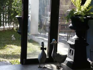 Mona Chiangmai Boutique Hotel 3*