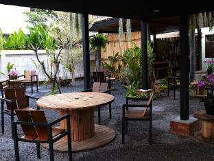 Guest house Nawa Saraan