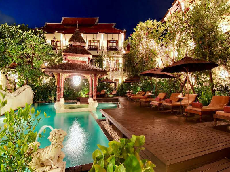 Hotel Puripunn Hideaway 4*