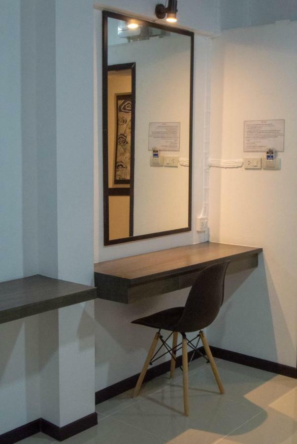 Hotel The 168 Gallery And Chiang Mai