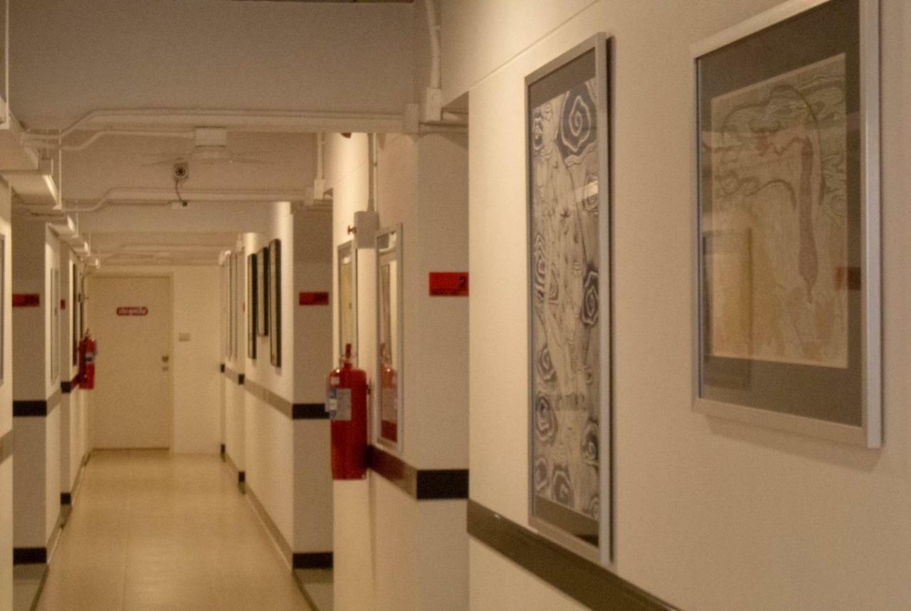The 168 Gallery And Hotel Chiang Mai