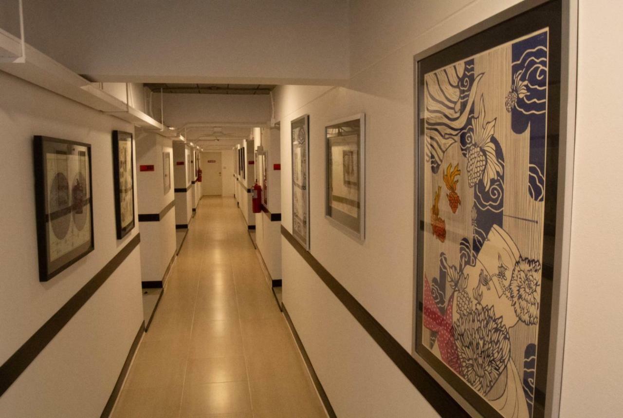 Hotel The 168 Gallery And Chiang Mai