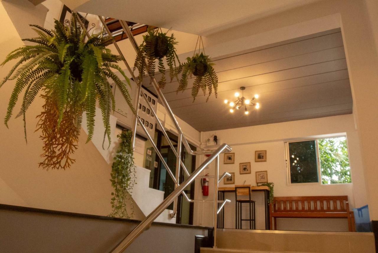 The 168 Gallery And Hotel