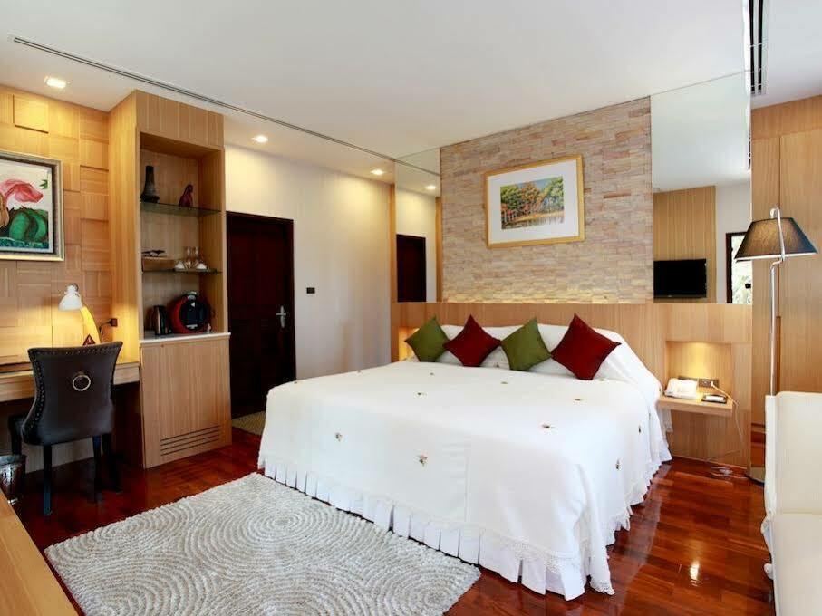 Sireeampan Boutique And - Sha Extra Resort Chiang Mai