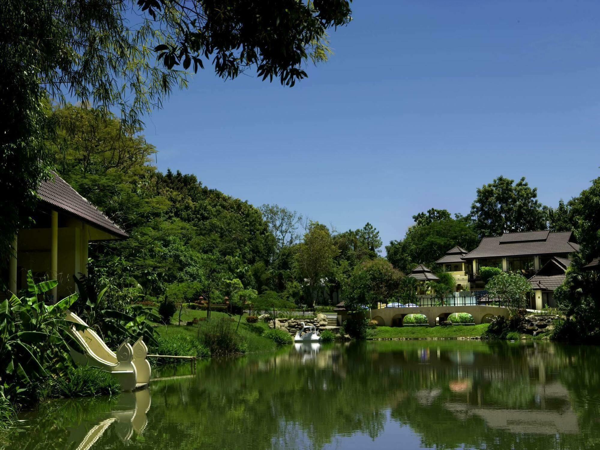 Suansawan 4* Chiang Mai