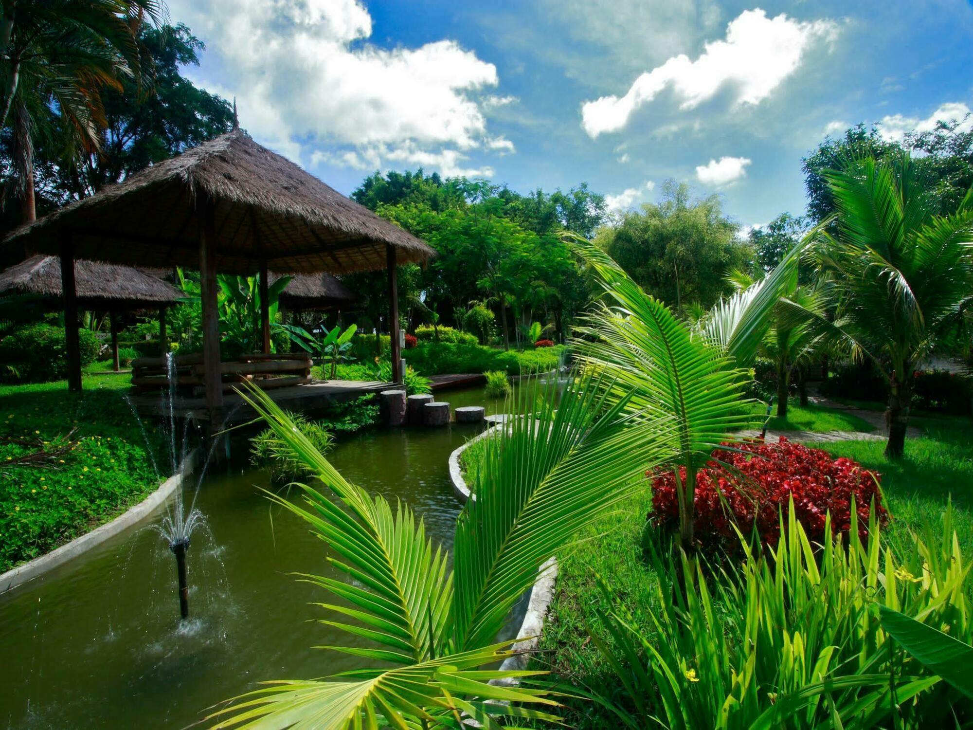 Suansawan Resort