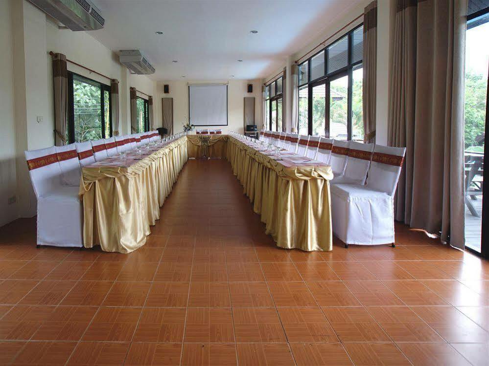Suansawan 4*
