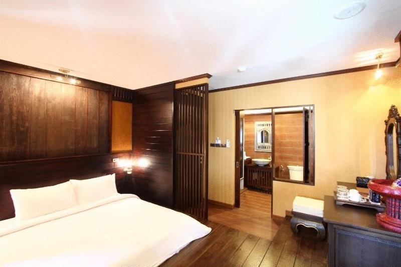 Bed & Breakfast 9w Boutique 3*