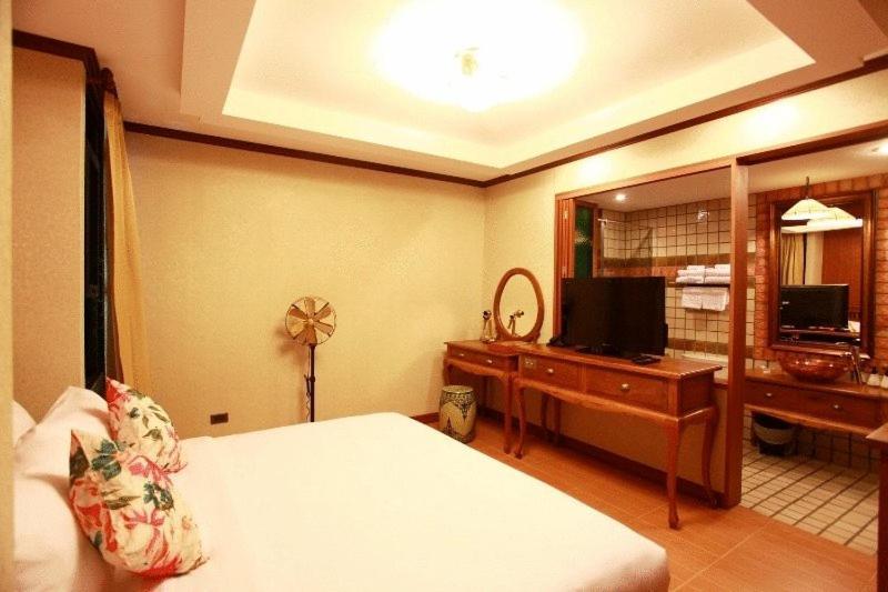 9w Boutique 3* Chiang Mai