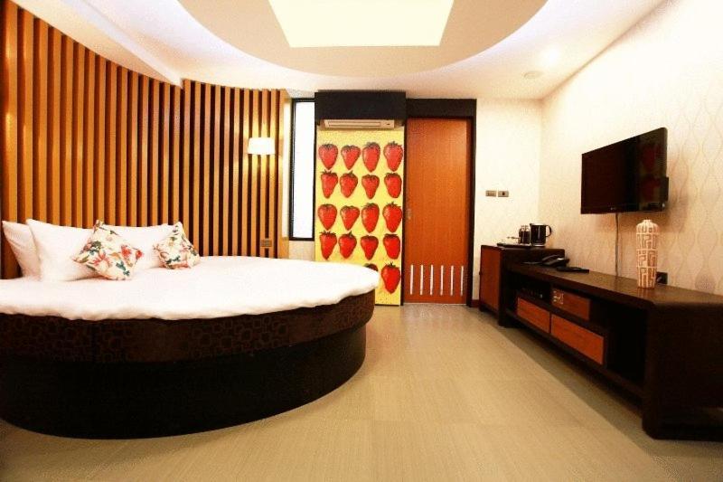 9w Boutique Bed & Breakfast