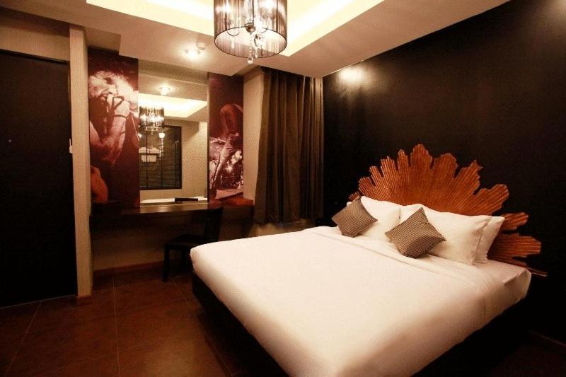 9w Boutique 3* Chiang Mai