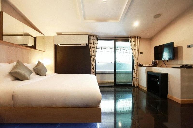 9w Boutique Bed & Breakfast