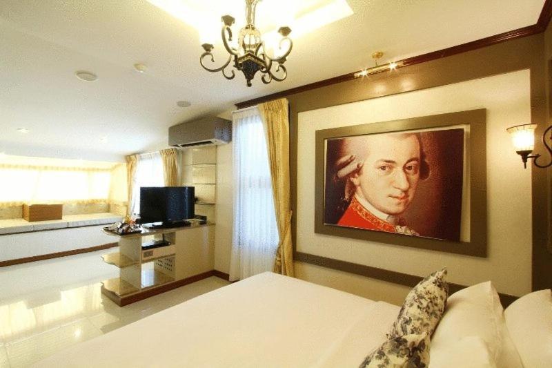 Bed & Breakfast 9w Boutique