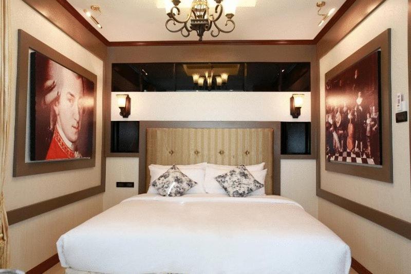 9w Boutique Bed & Breakfast 3*
