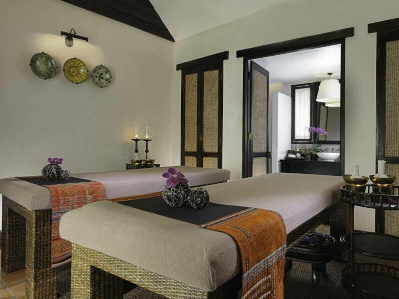 Resort Tamarind Village
