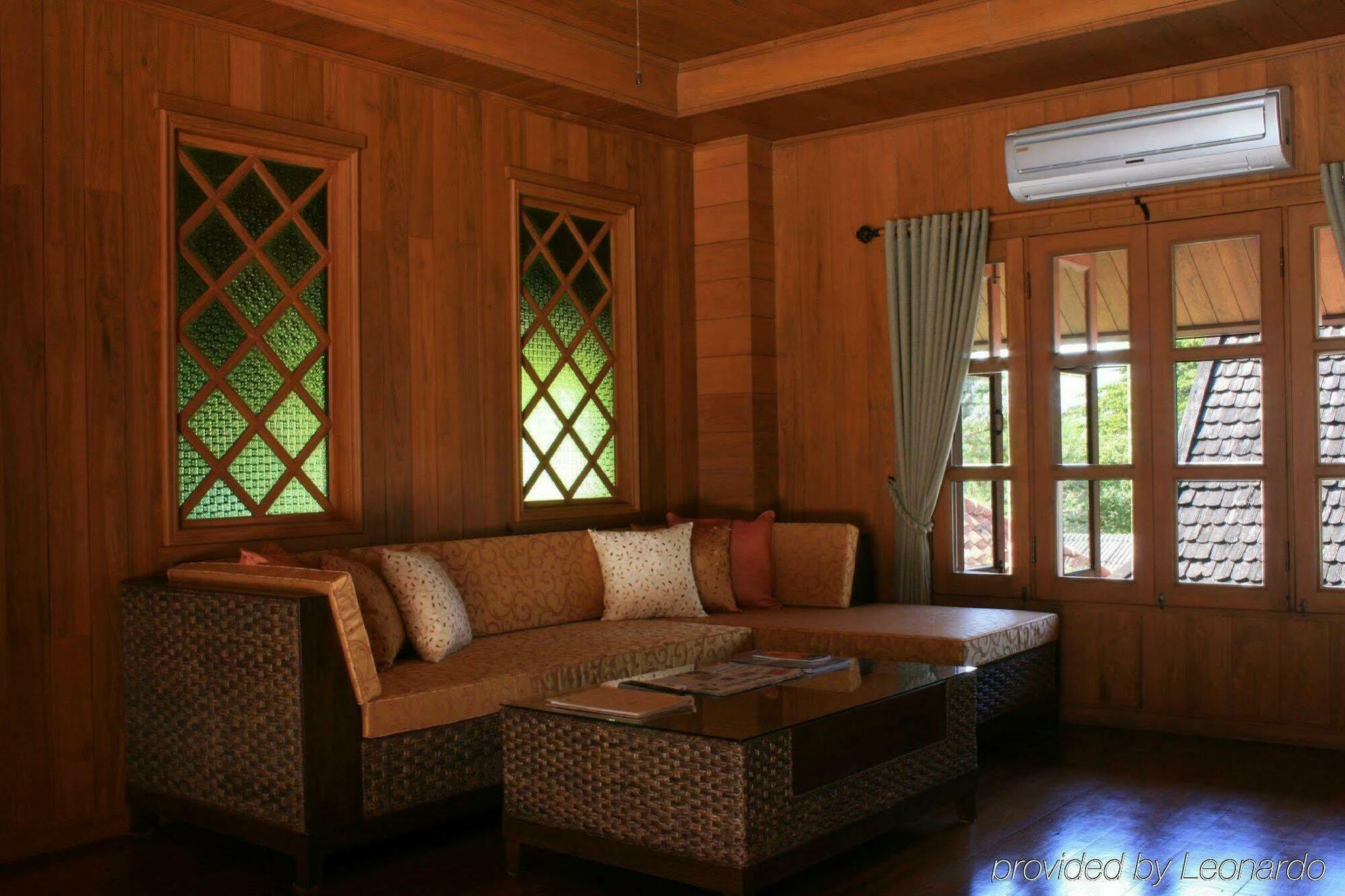 Ruen In Tempat peranginan 4*