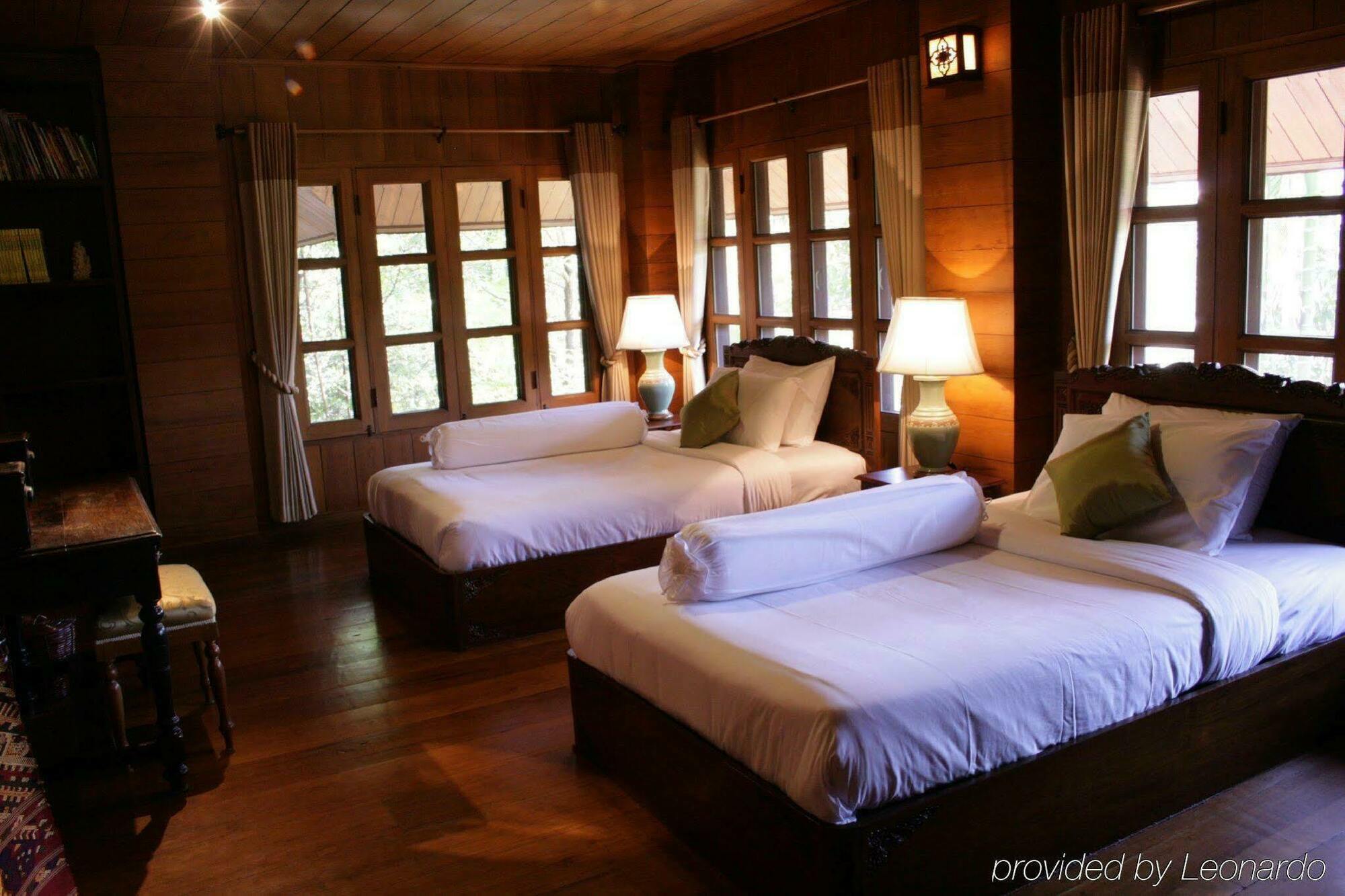 Ruen In 4* Chiang Mai