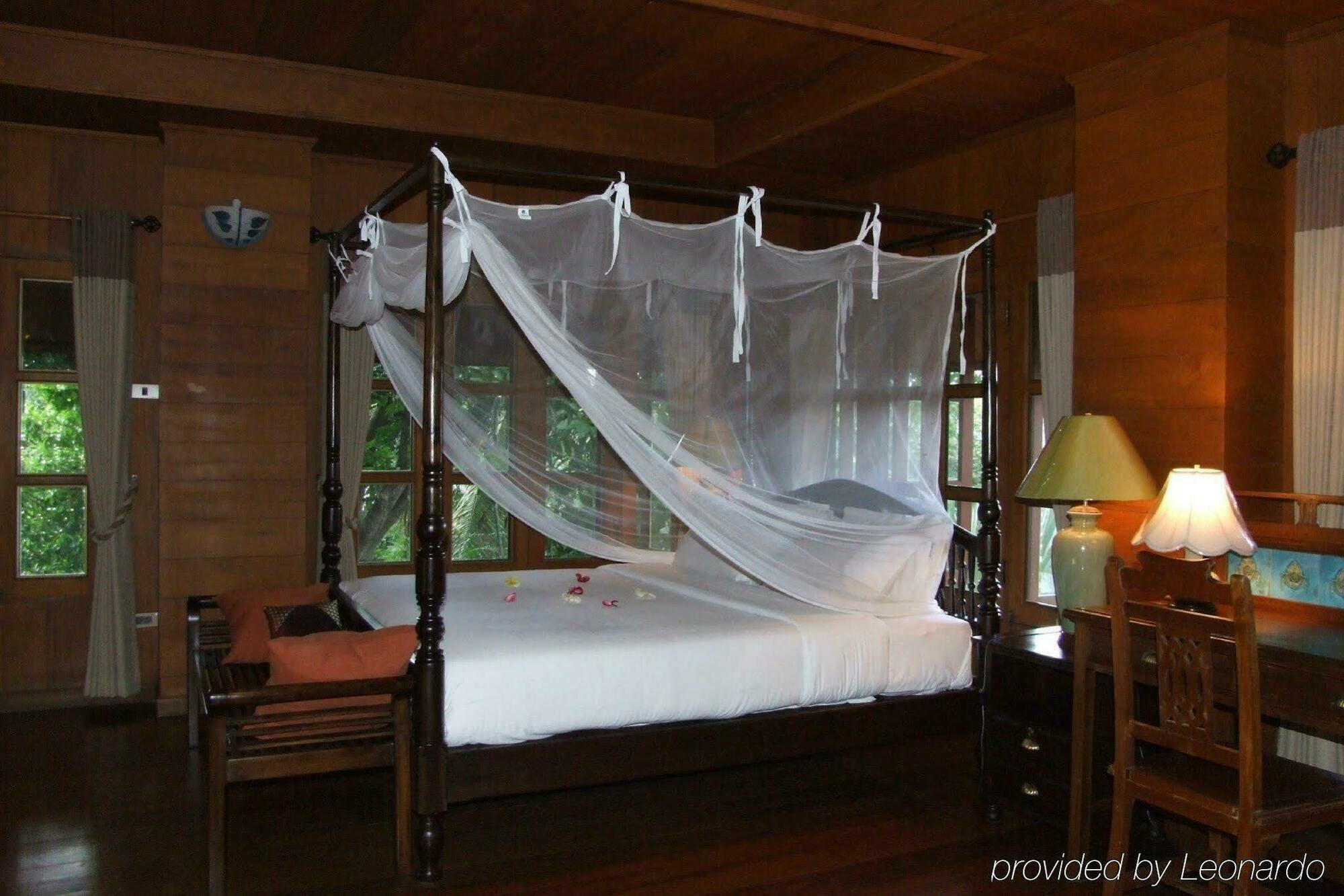 Resort Ruen In Chiang Mai