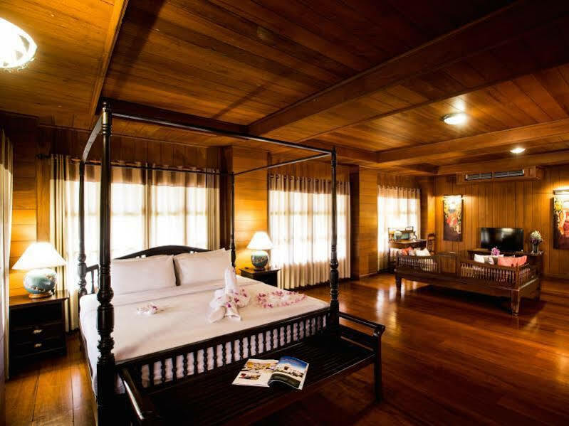 Ruen In Chiang Mai