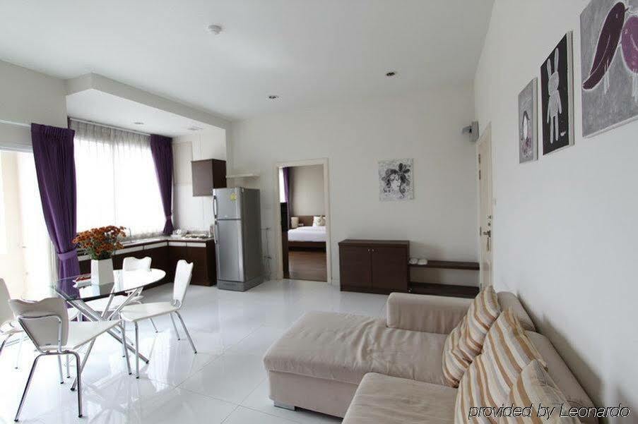 Hotel Baiyoke Ciao 3*