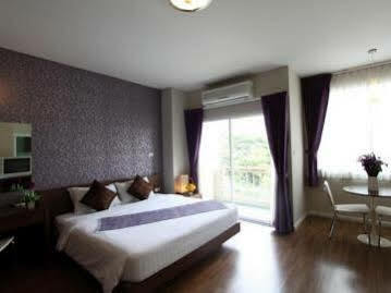 Baiyoke Ciao Hotel