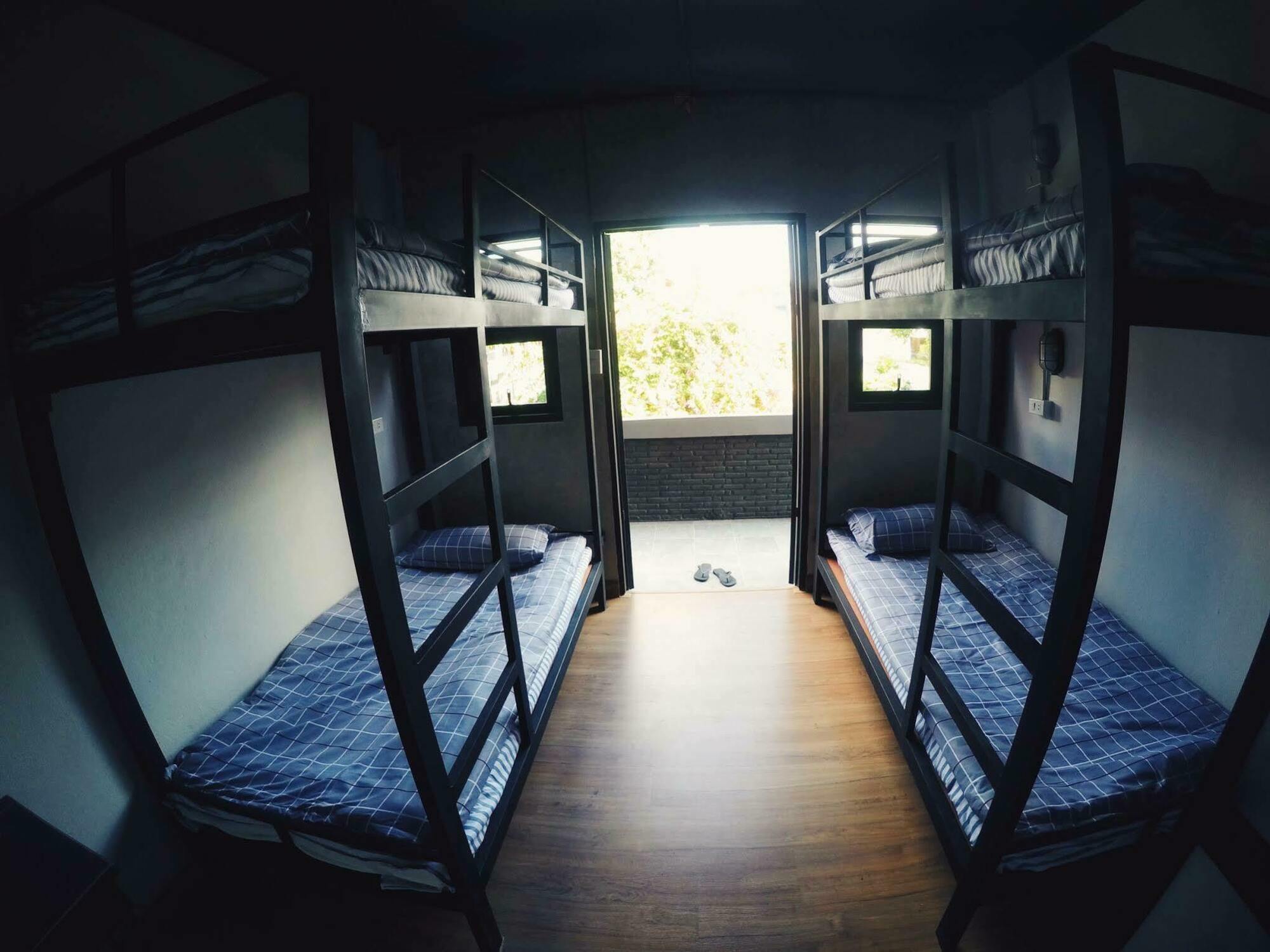 Asrama Chiangmai Moli (adults Only) *